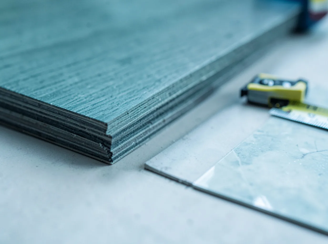Luxury Vinyl Plank Installation Grand Rivers, KY FAQs